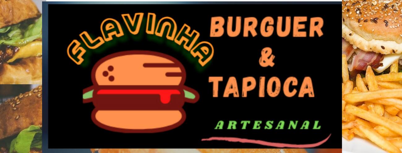 Hamburguer Artesanal e Tapiocaria