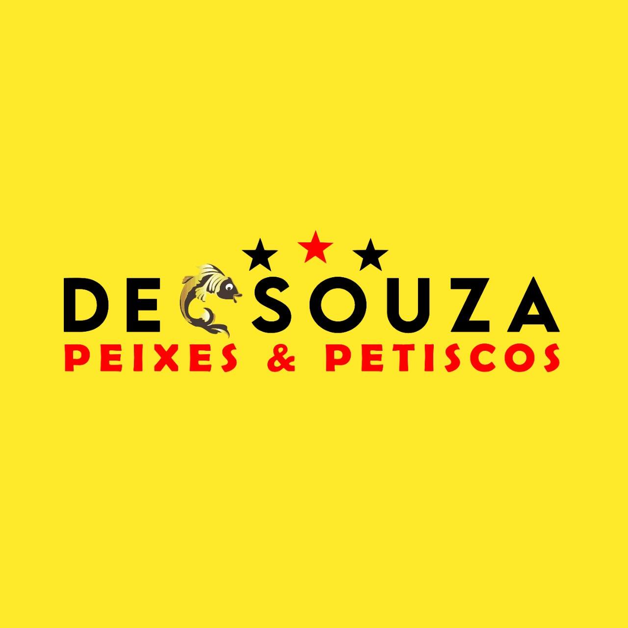De Souza Peixes & Petiscos