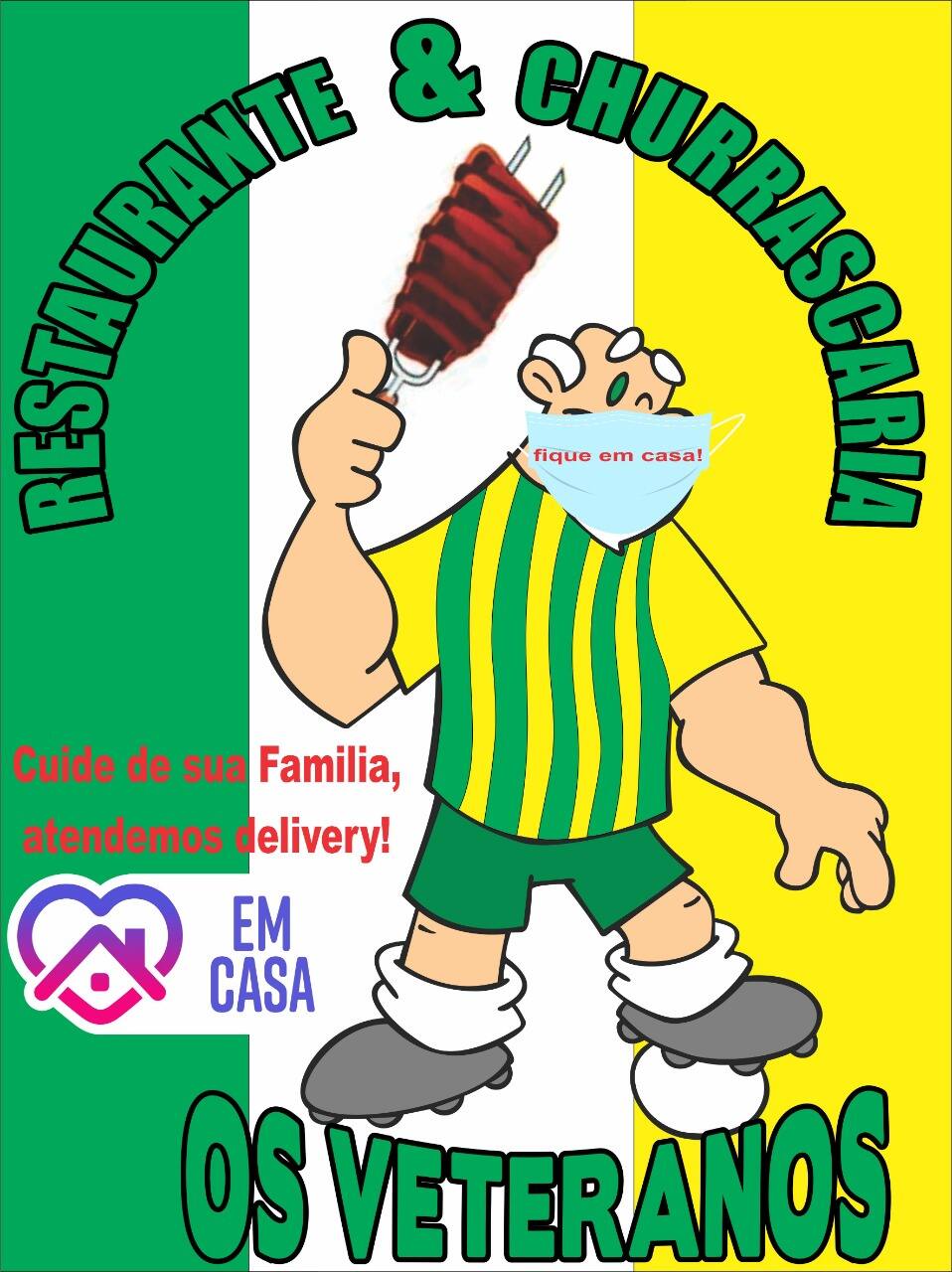 Bar & Restaurante os Veteranos