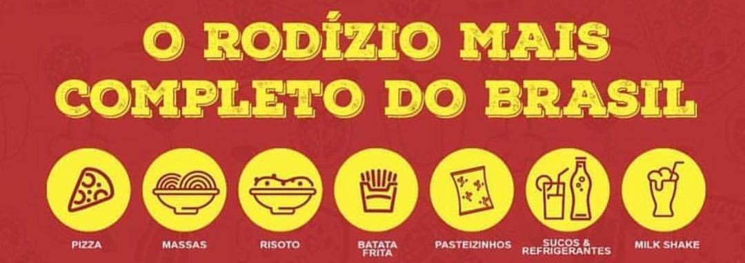 Rodízio do Paulista