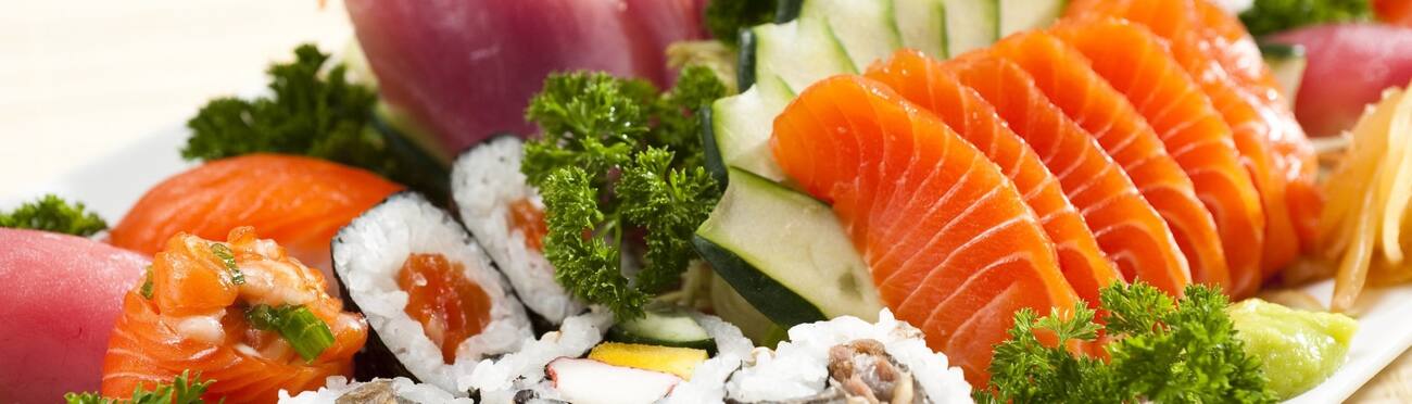 Sushizeiros - Taquaral