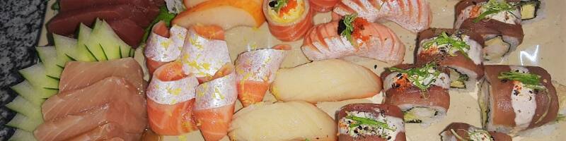 Hisai Sushi