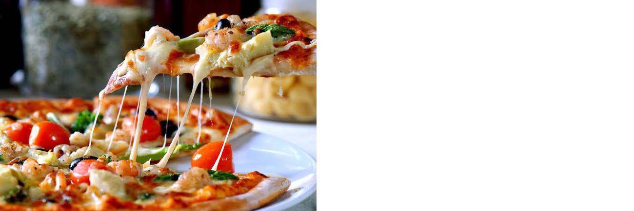 Fabrica de Pizza