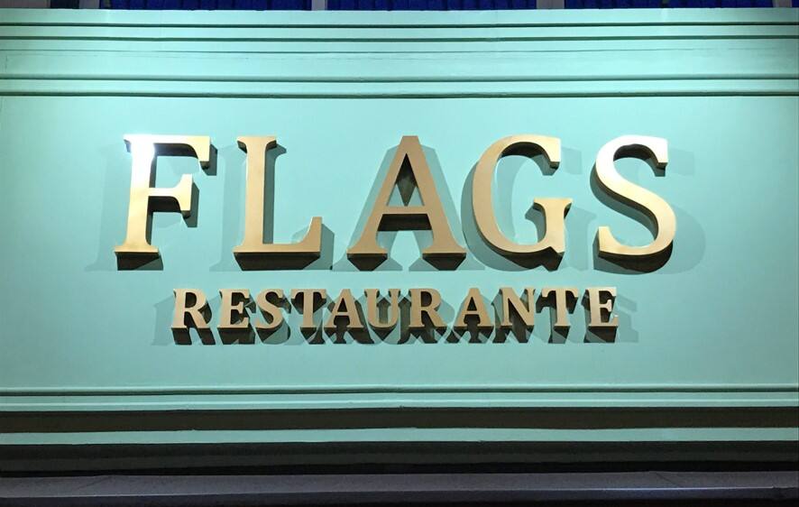 Flags