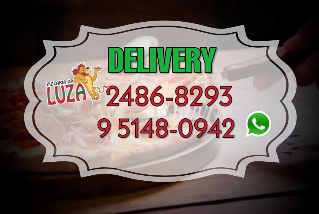 Pizzaria Luza