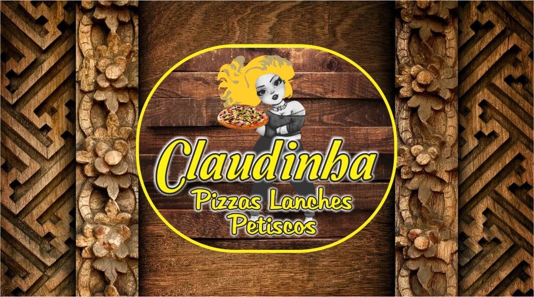 Claudinha Lanches e Petiscos