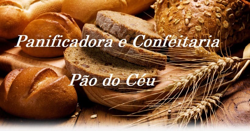 Panificadora Pão do Ceú II