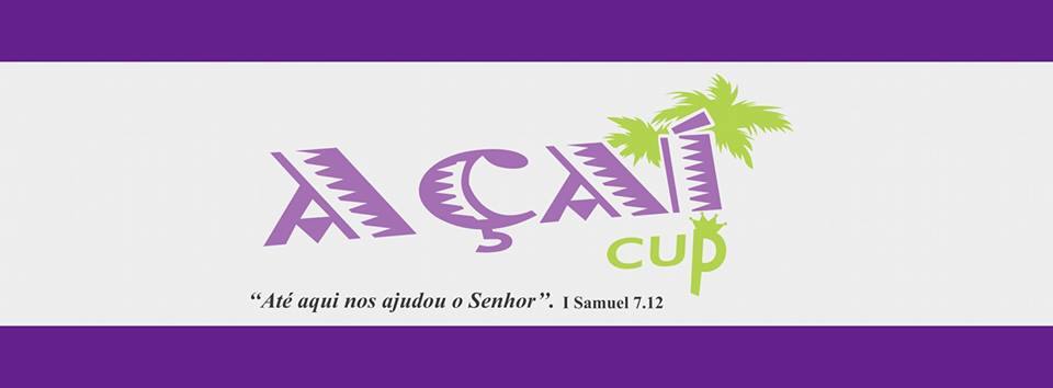 Açaí Cup Delivery
