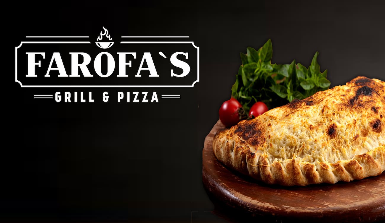 Farofas Grill e Pizzaria