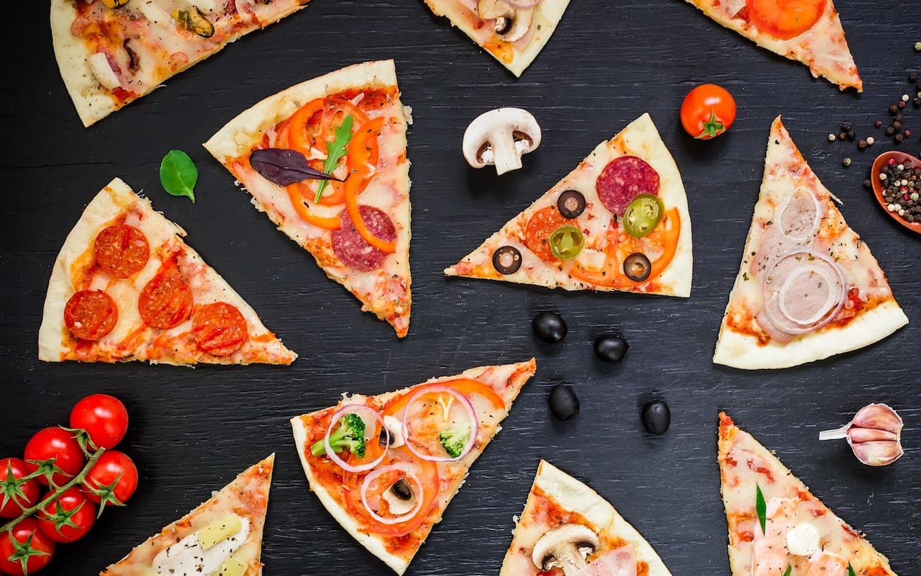 Pizzaria Millano D'italia