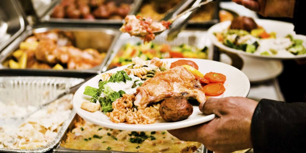 Restaurante Kazzanova