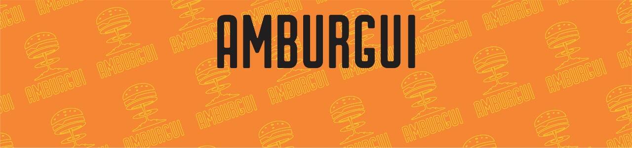 Amburgui Brasil