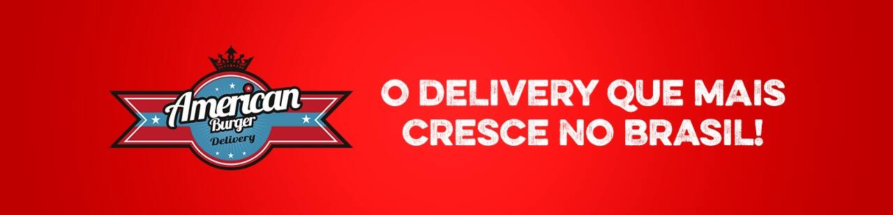 American Burger Delivery