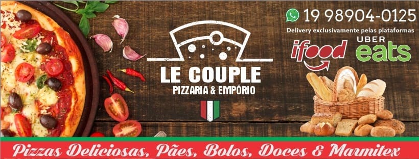Le Couple - Pizza & Empório