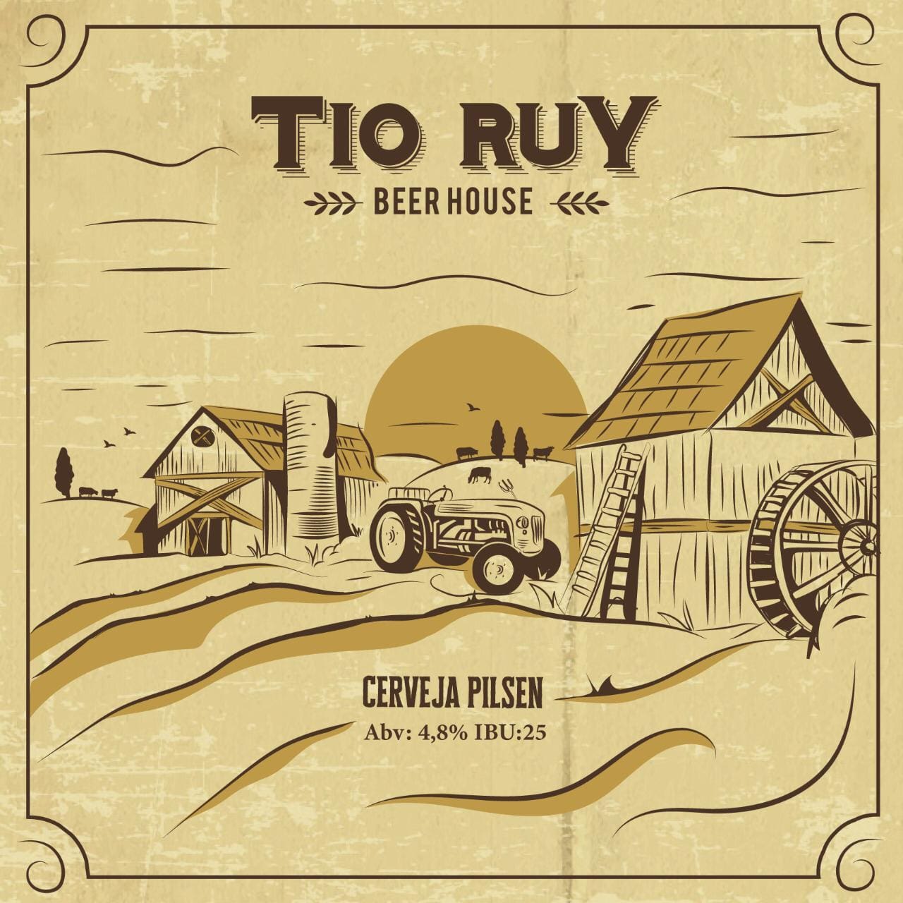 Tio Ruy Beer House