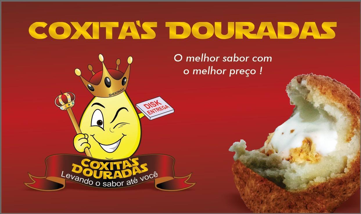 Coxita`s Douradas