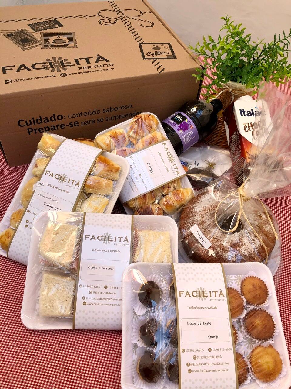 Facilità