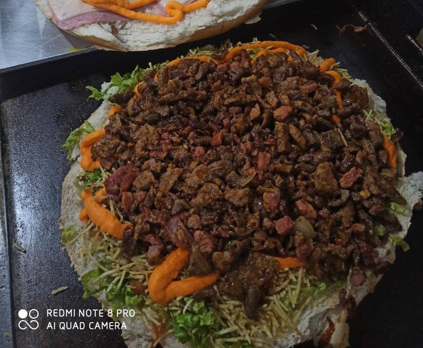 Essim Lanches