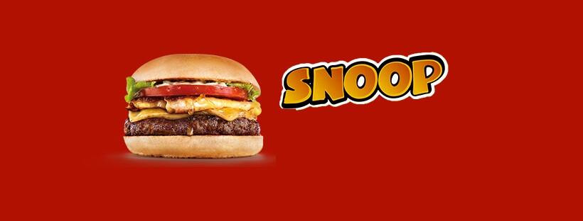 Snoopy Lanches