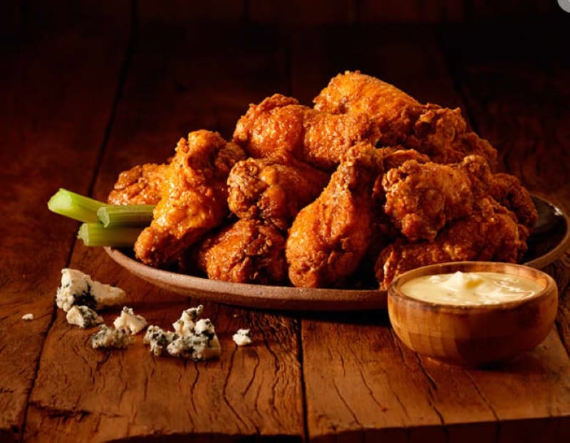 Outback - Shopping Pier 21