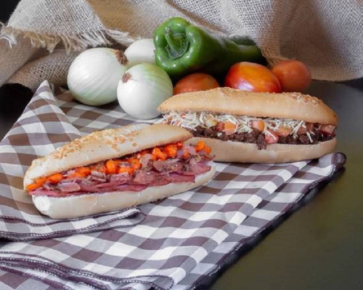 Pizzadog