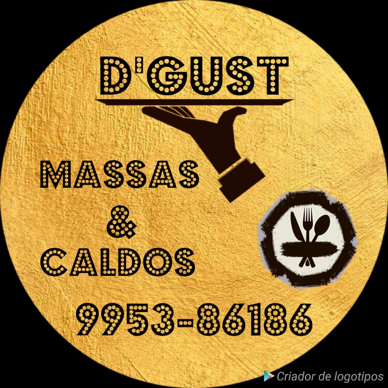 D'gust - Massas & Caldos