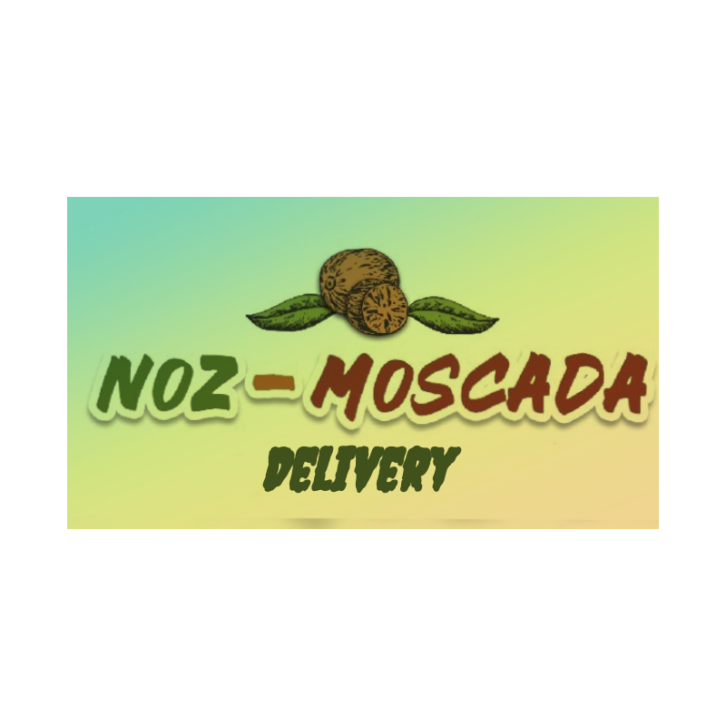 Marmiteria Noz - Moscada