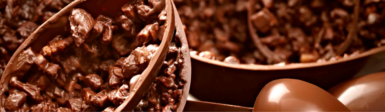 Artesana Doces e Chocolates