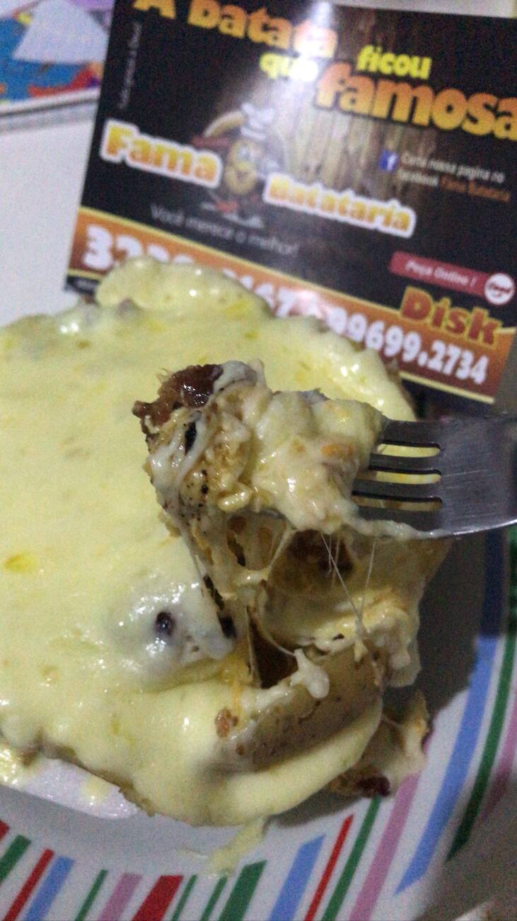 Fama Batataria