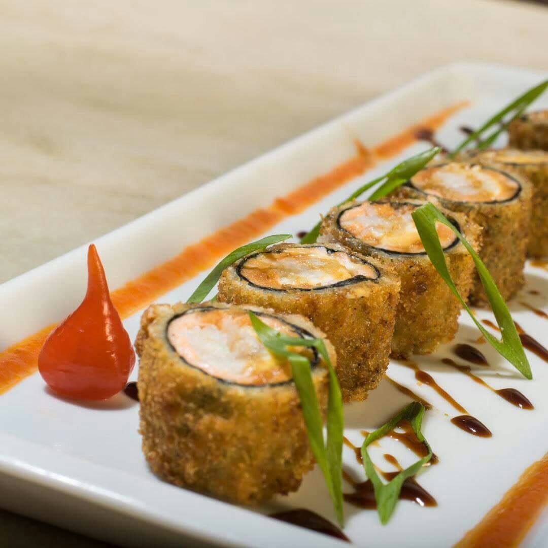 Temaki Express Seaway