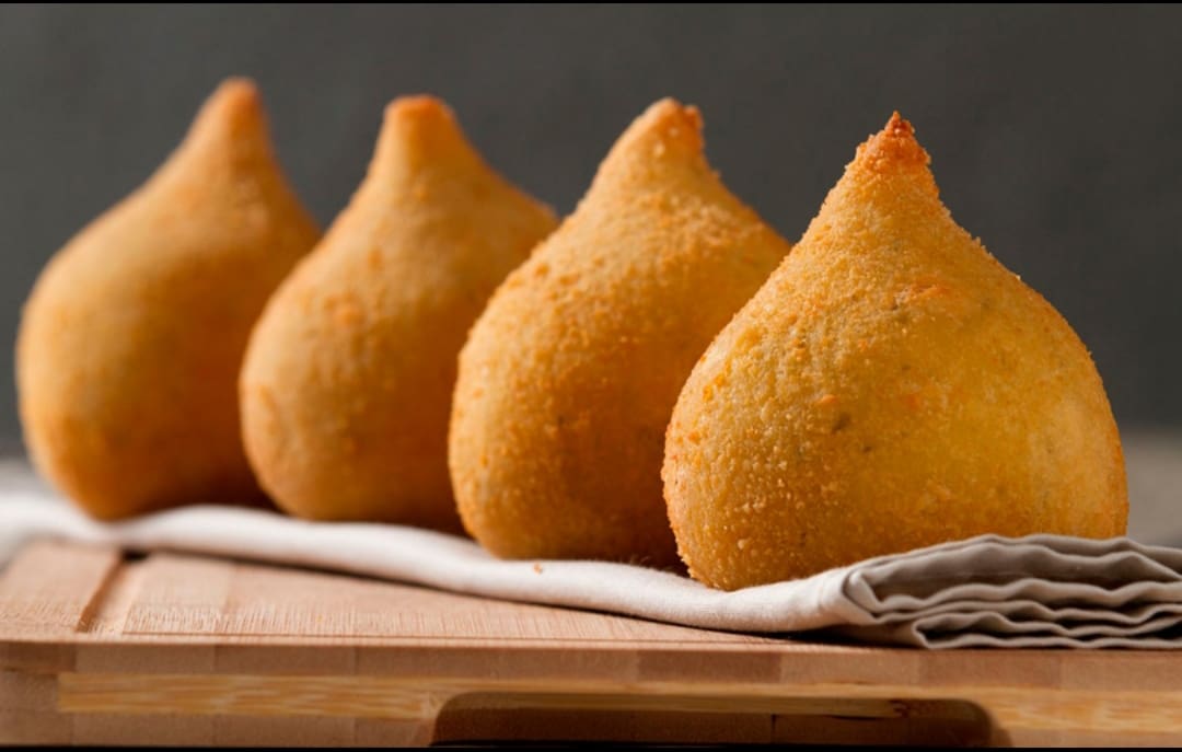 Dona Coxinha