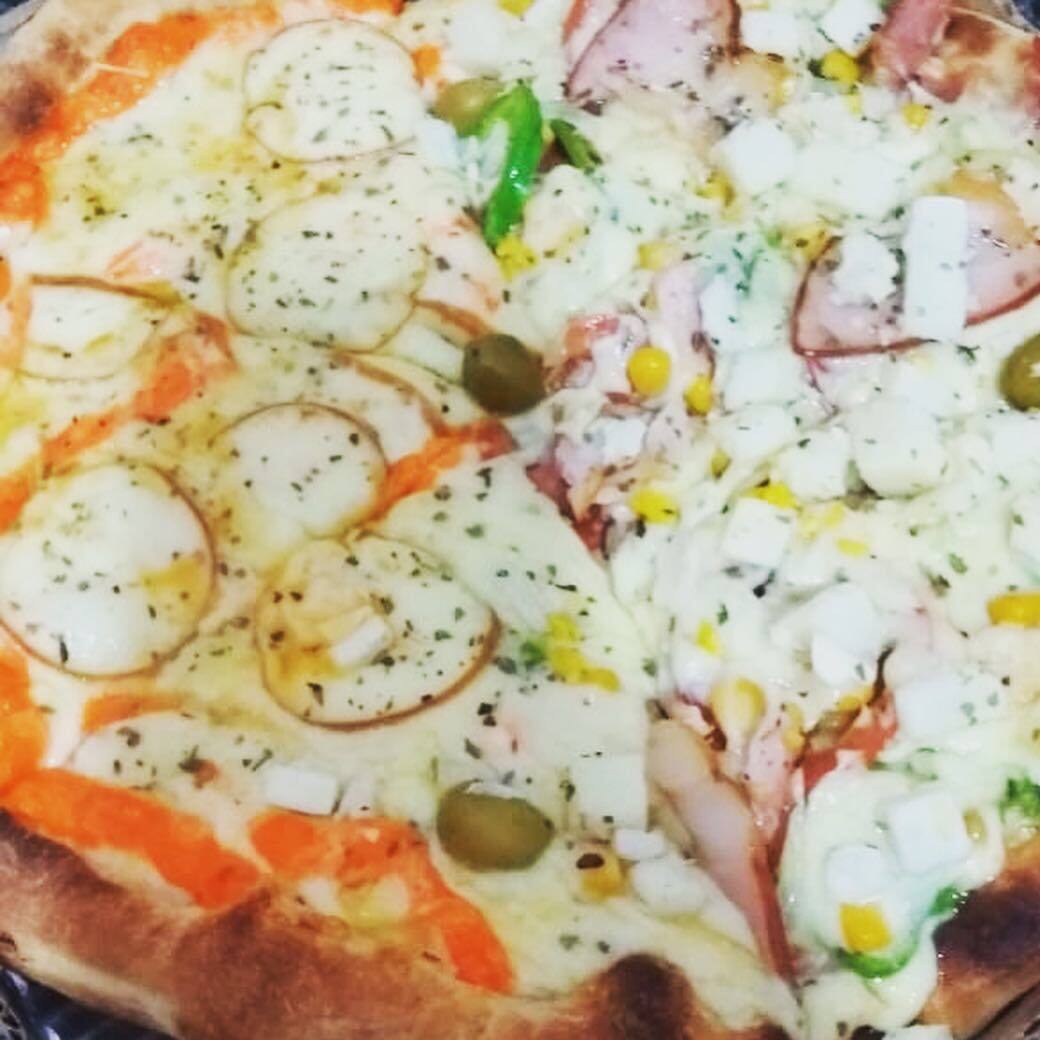 Rei da Pizza