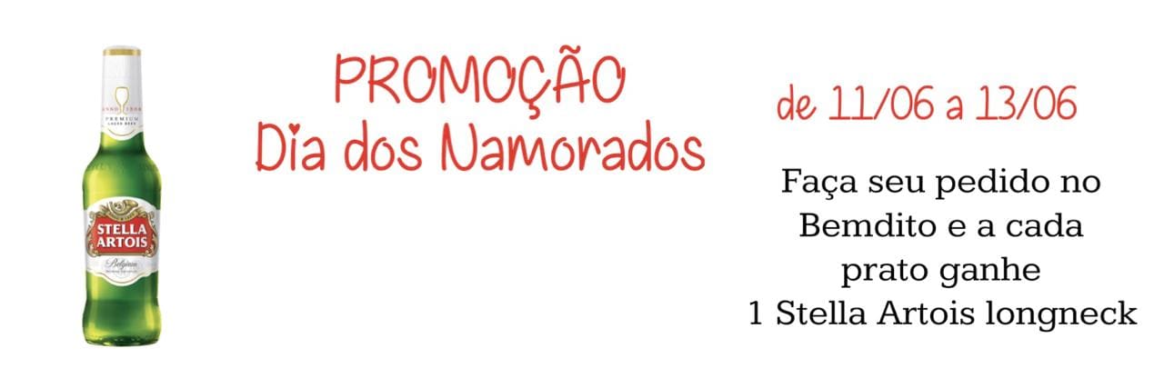 Bem Dito Grill's