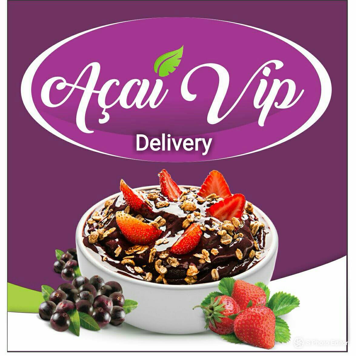 Açaí Vip
