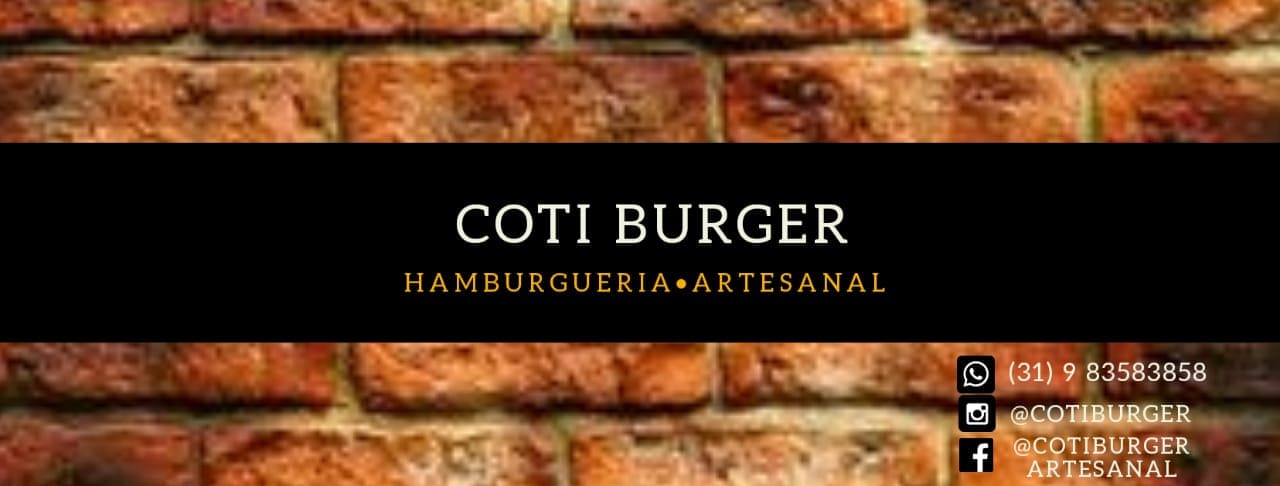Coti Burger