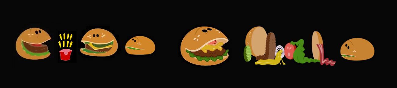 Burger Bonjour