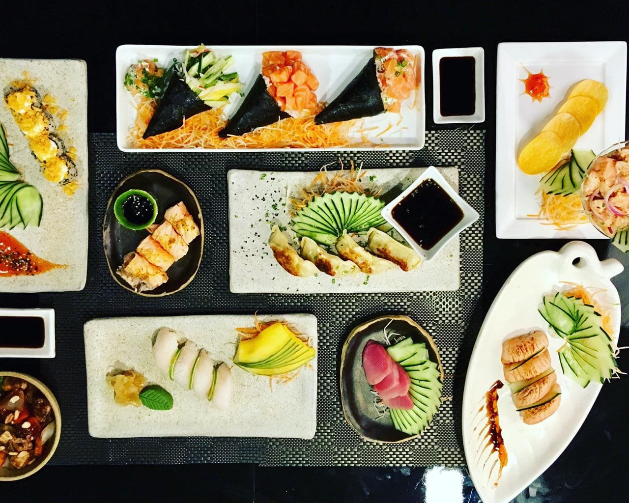 Sushi Japa Serra