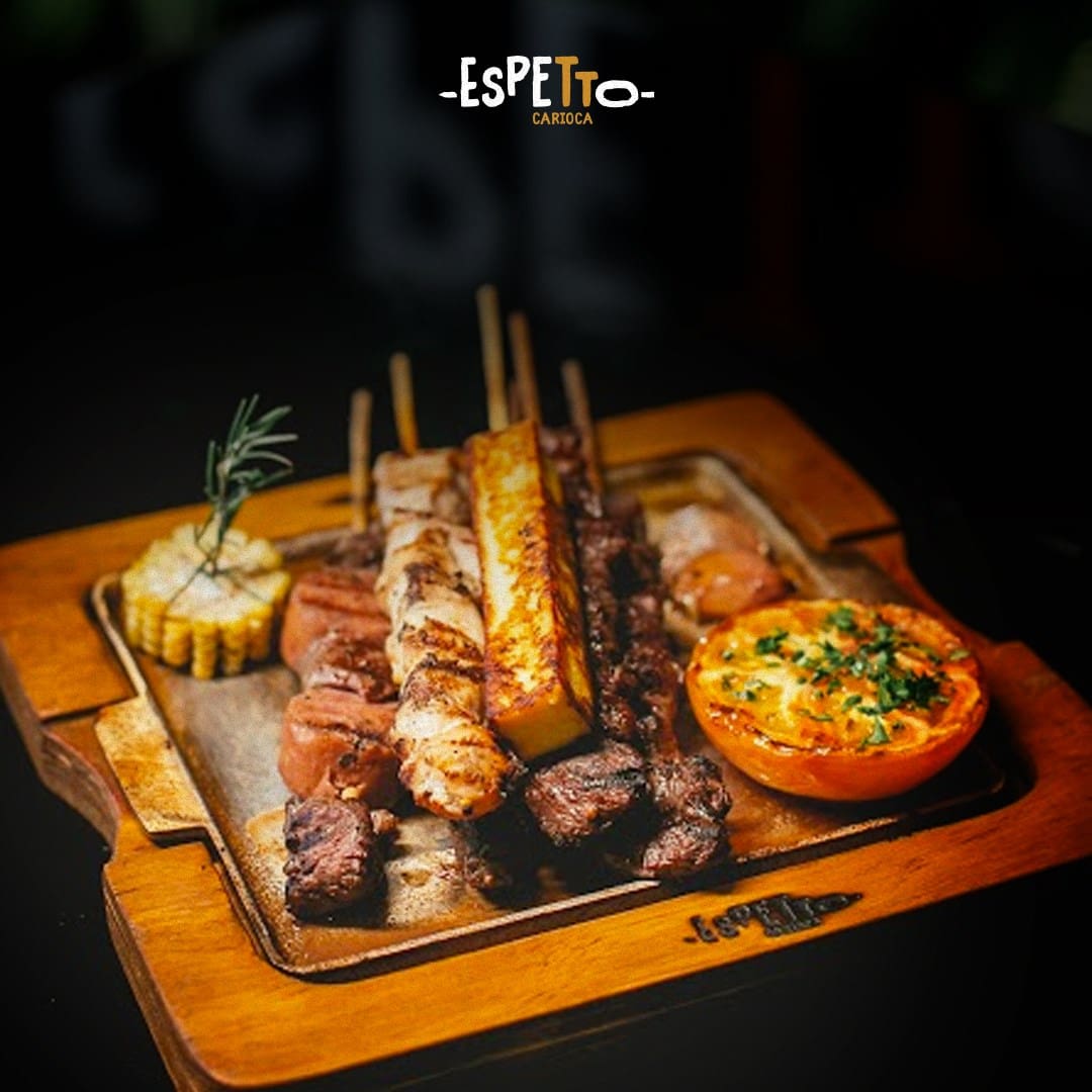 Espetto Carioca Norte Shopping