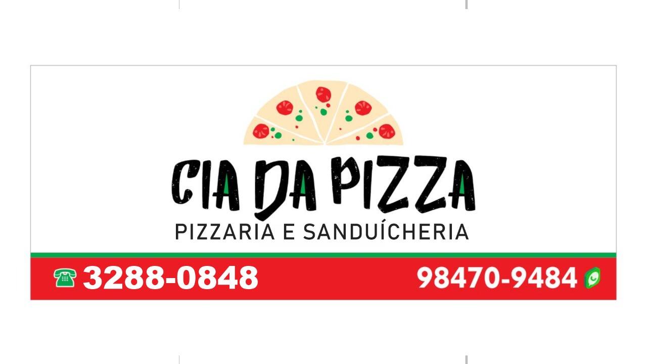 Cia da Pizza