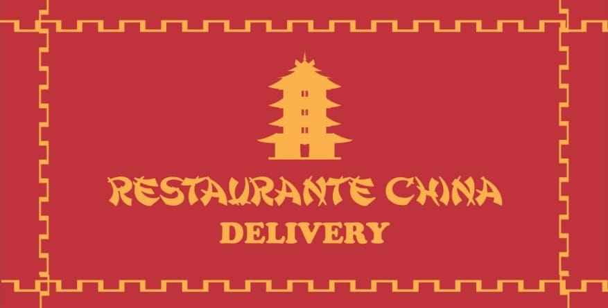 China Delivery