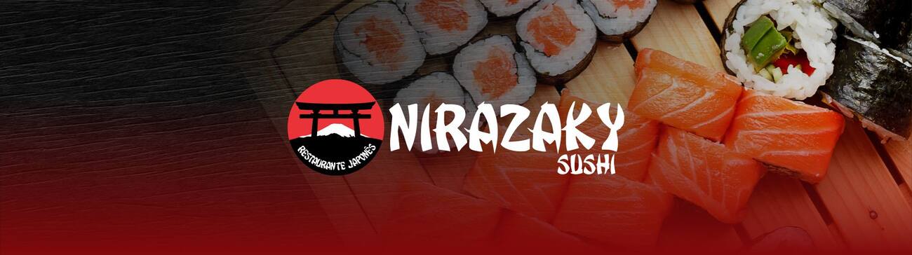 Nirazaky Sushi