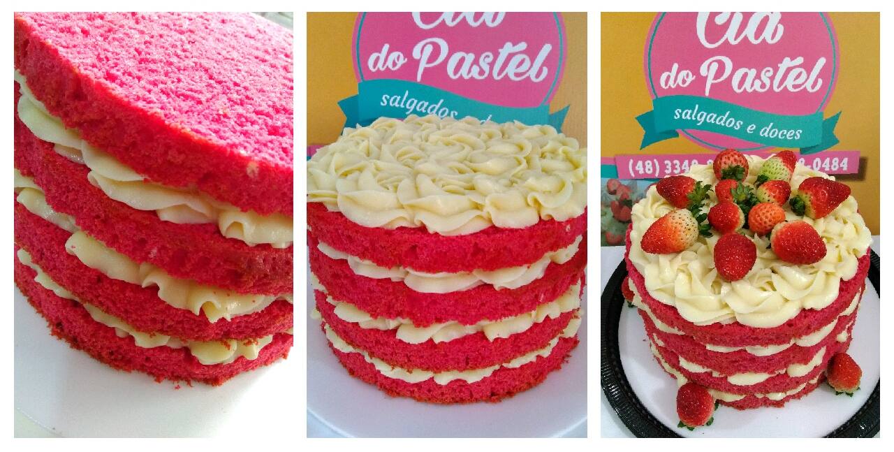 Cia do Pastel