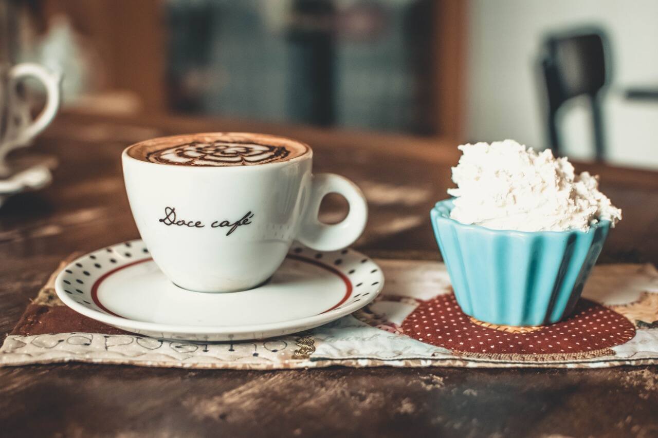Doce Cafe Emporio Mineiro