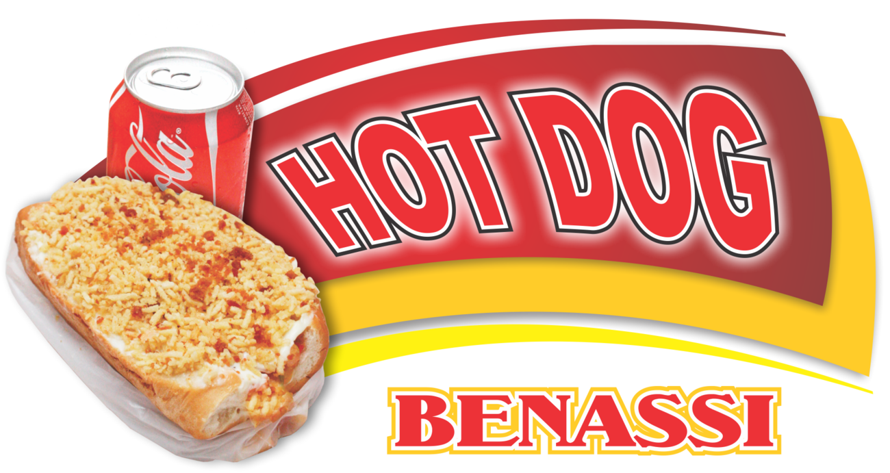 Hot Dog Benassi