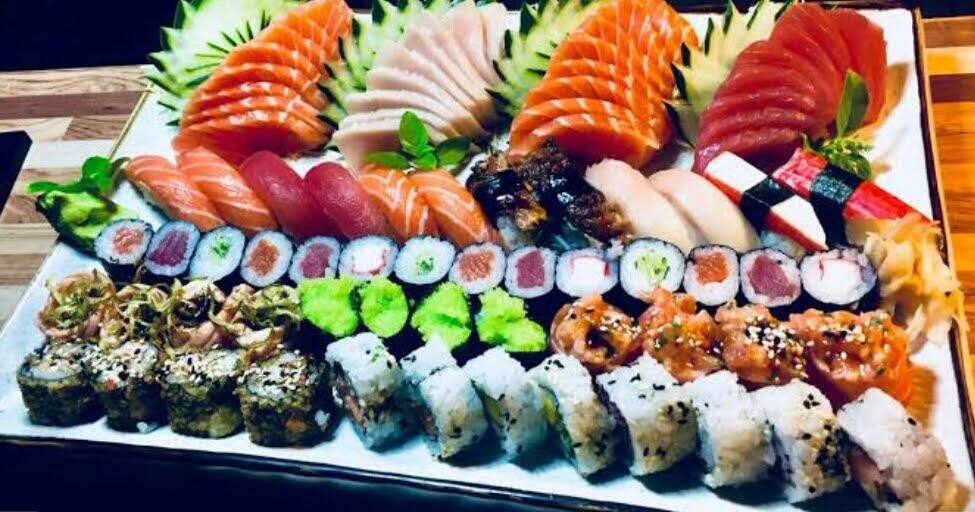 Yoko Sushi