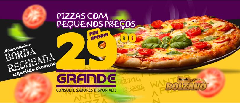 Pizzaria Bolzano