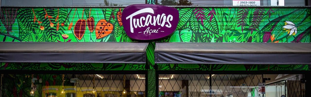 Tucanos