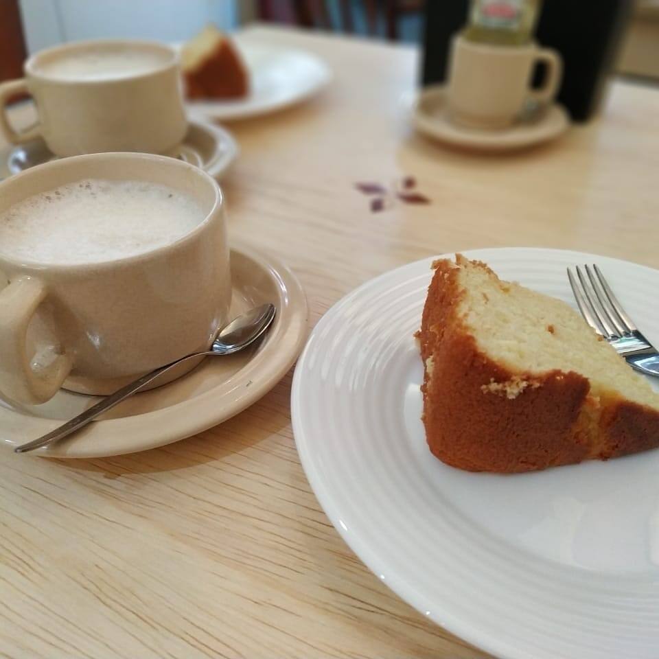 Bom Café