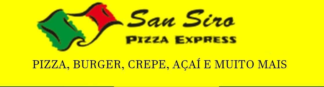 San Siro Pizza Express