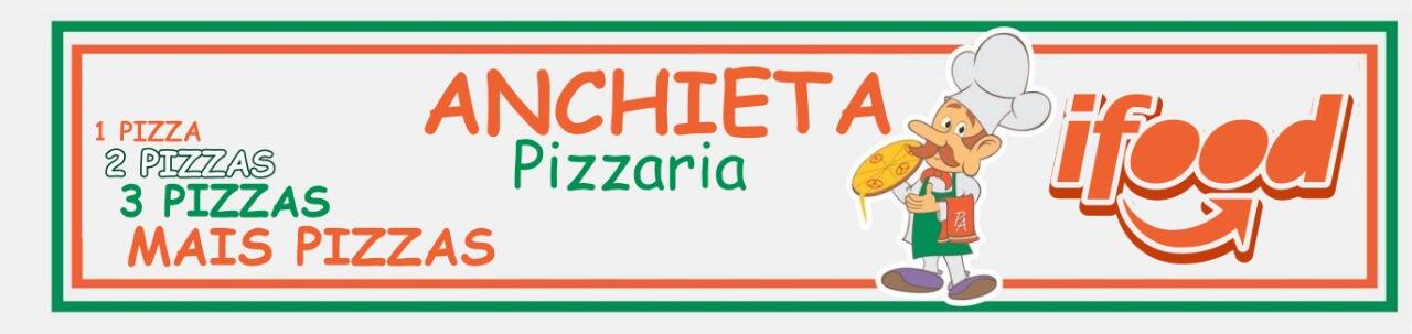 Pizzaria Anchieta